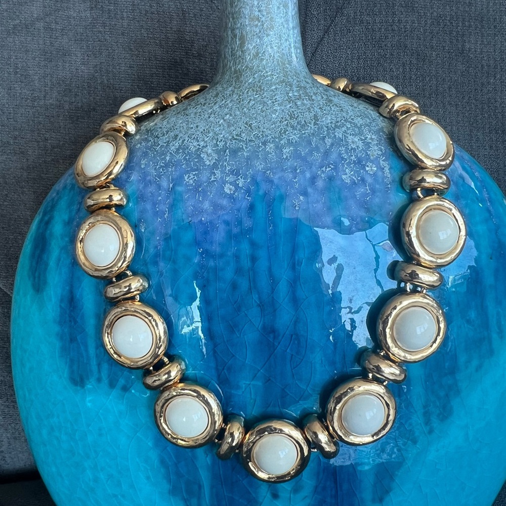 Beautiful Vintage Necklace